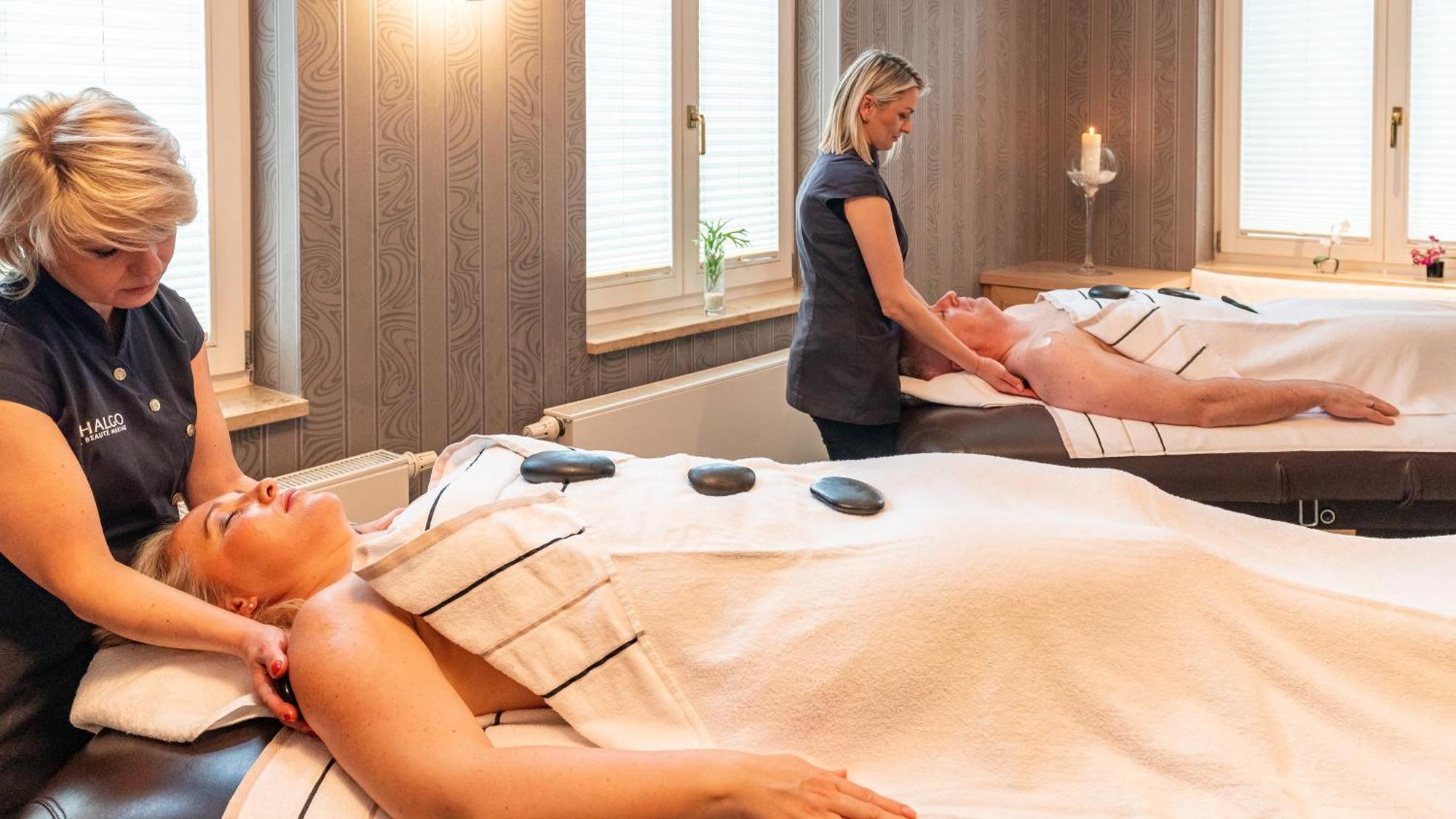Hotel Zur Post - Ein Rovell Hotel Heringsdorf  Ngoại thất bức ảnh