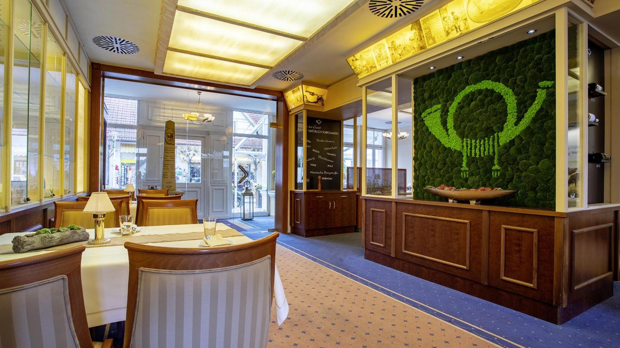 Hotel Zur Post - Ein Rovell Hotel Heringsdorf  Ngoại thất bức ảnh