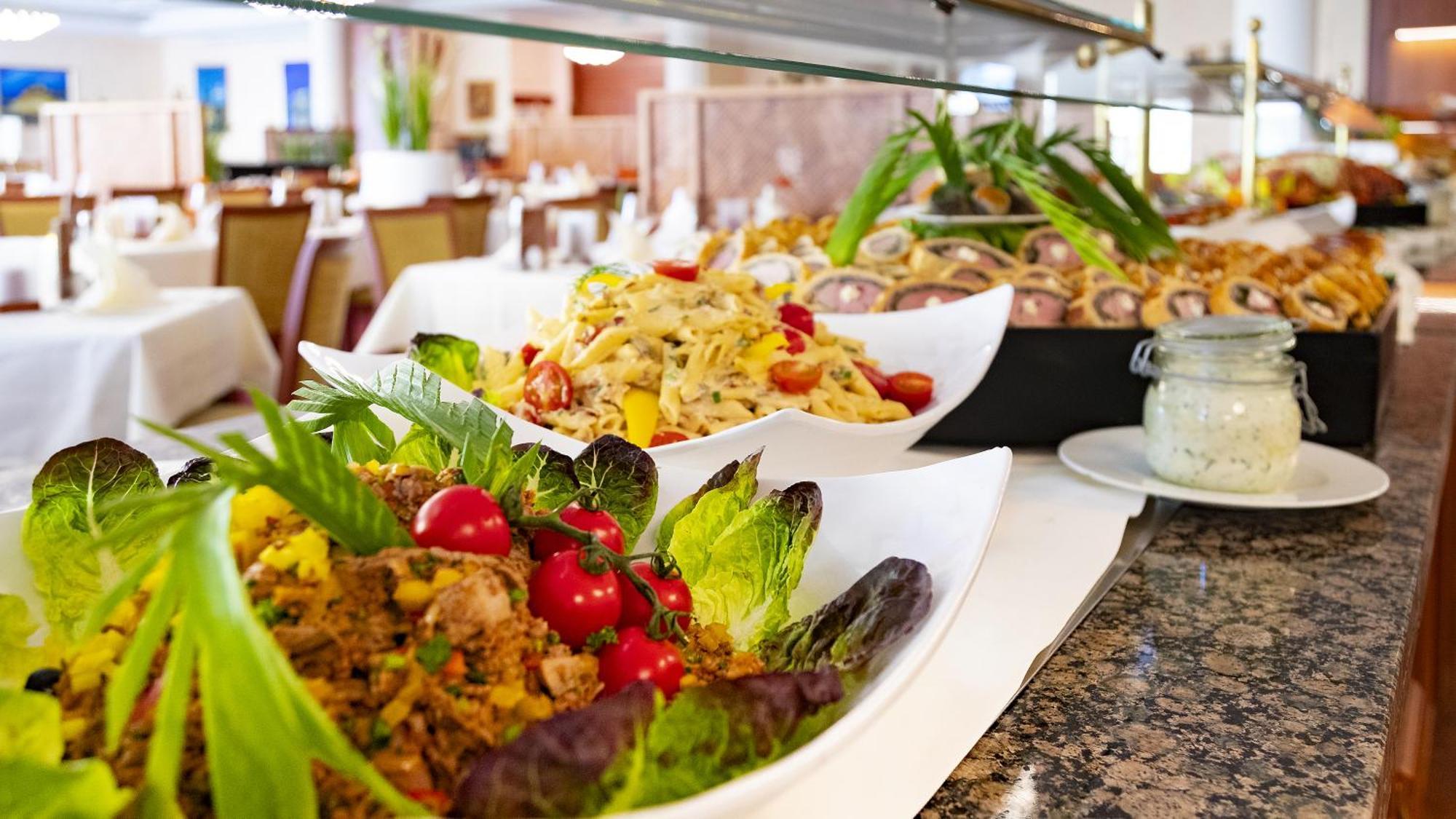 Hotel Zur Post - Ein Rovell Hotel Heringsdorf  Ngoại thất bức ảnh