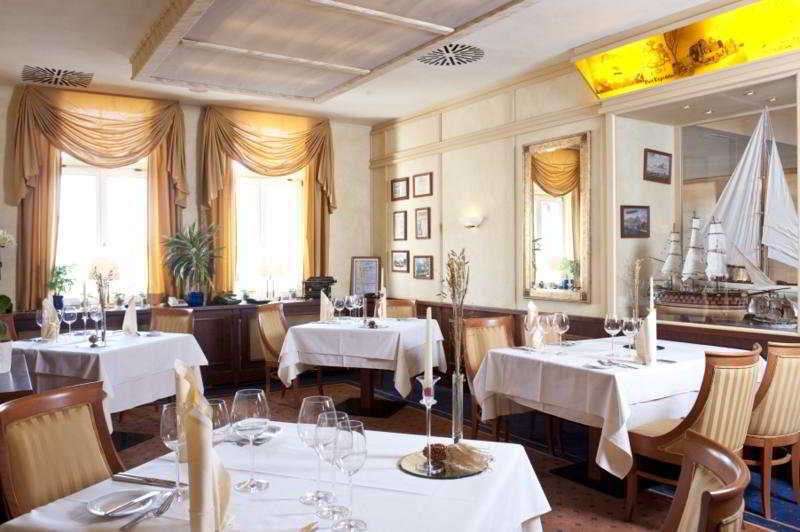 Hotel Zur Post - Ein Rovell Hotel Heringsdorf  Ngoại thất bức ảnh