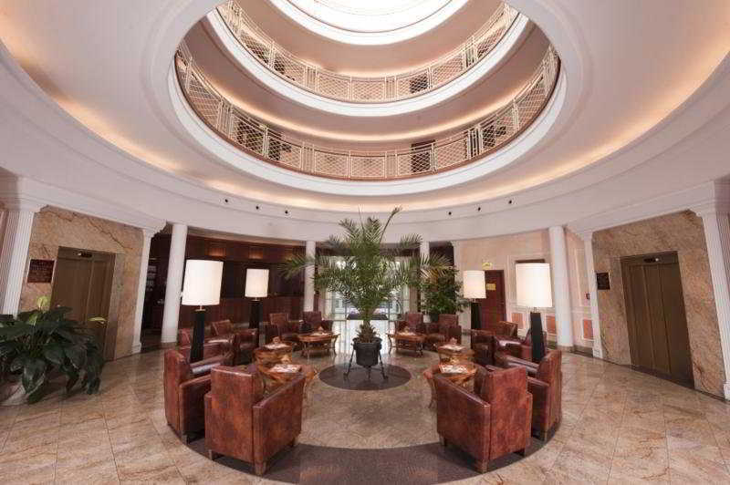 Hotel Zur Post - Ein Rovell Hotel Heringsdorf  Ngoại thất bức ảnh