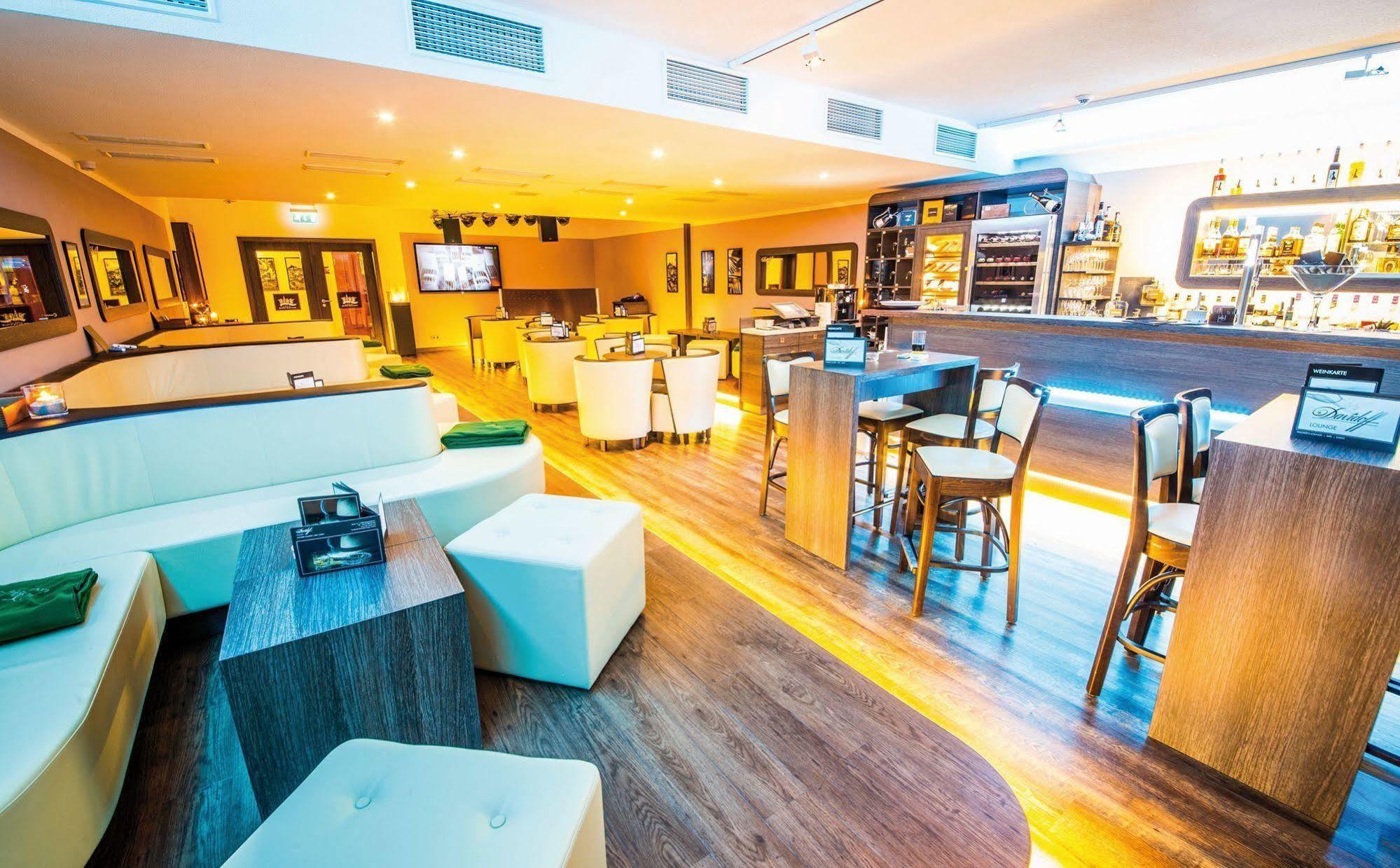 Hotel Zur Post - Ein Rovell Hotel Heringsdorf  Ngoại thất bức ảnh